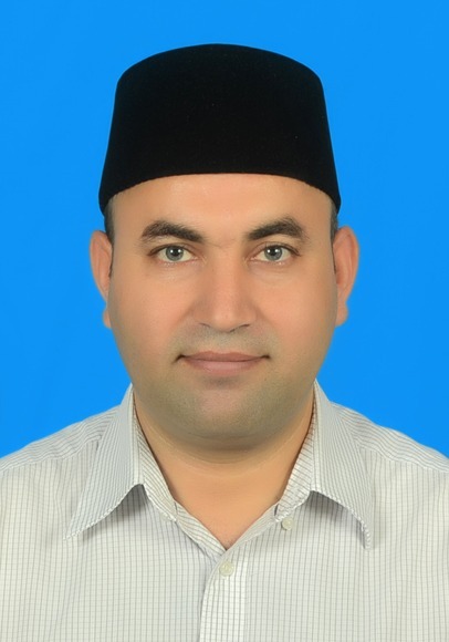 Dr. Mushtaq Ahmad