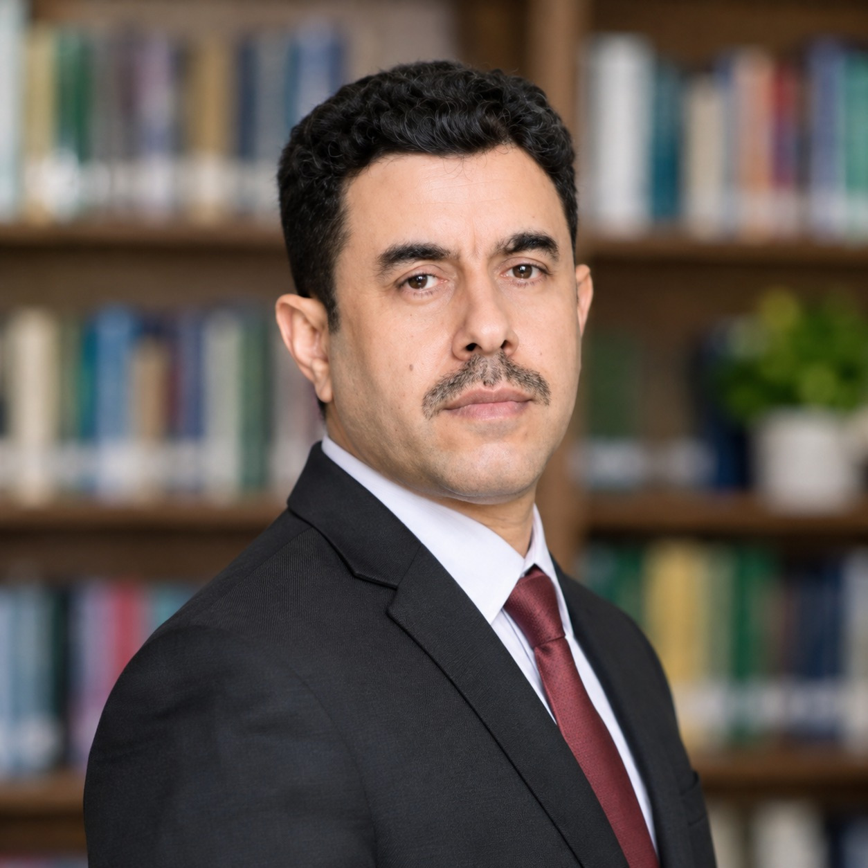 Prof. Dr. Sabbar Dahham Sabbar