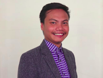 Dr. Nugraha Hasan