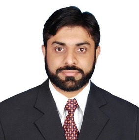 Prof. Dr. Shahid Bashir
