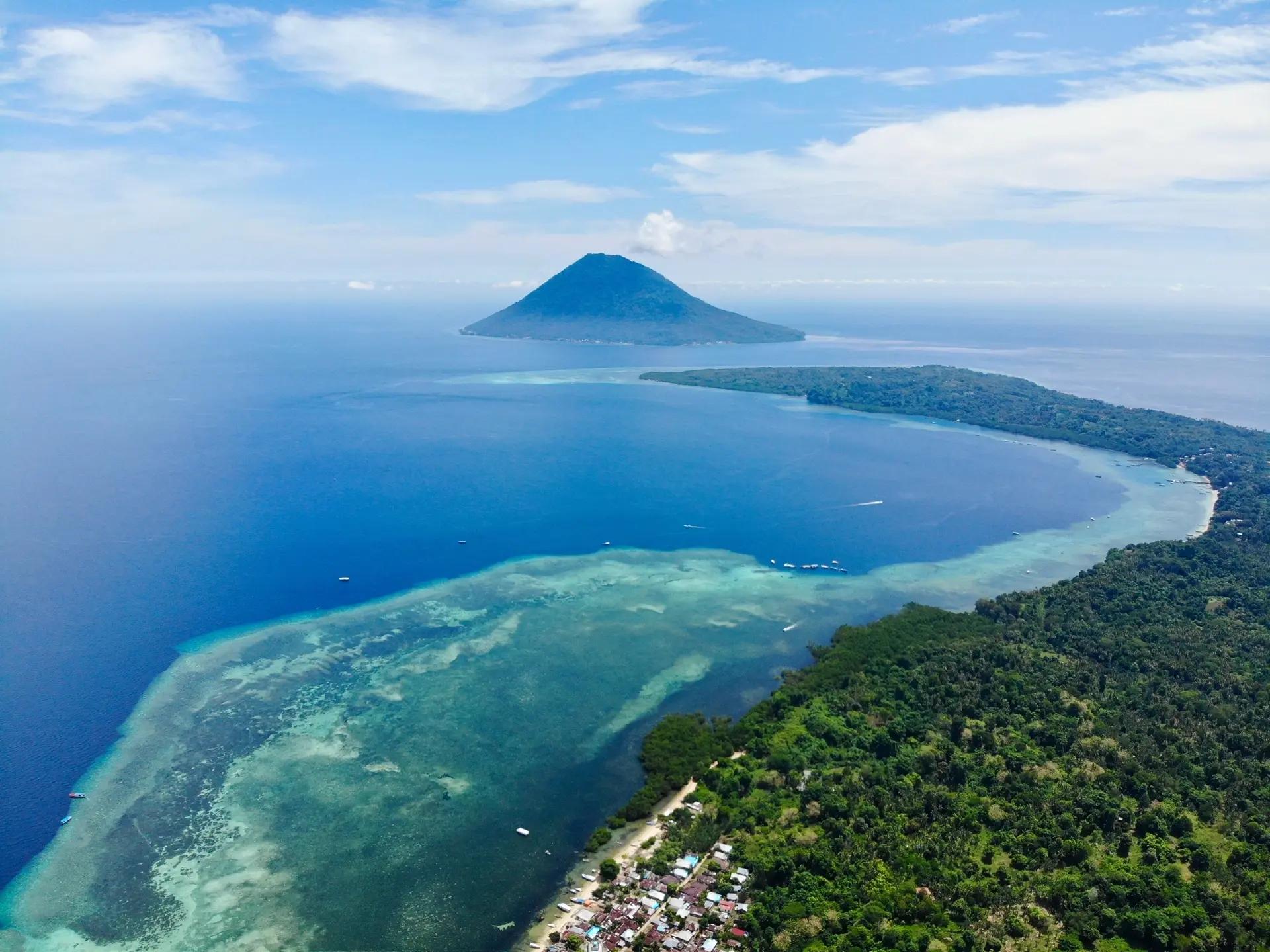 Bunaken National Park
