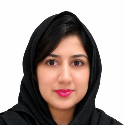 Farah Naz