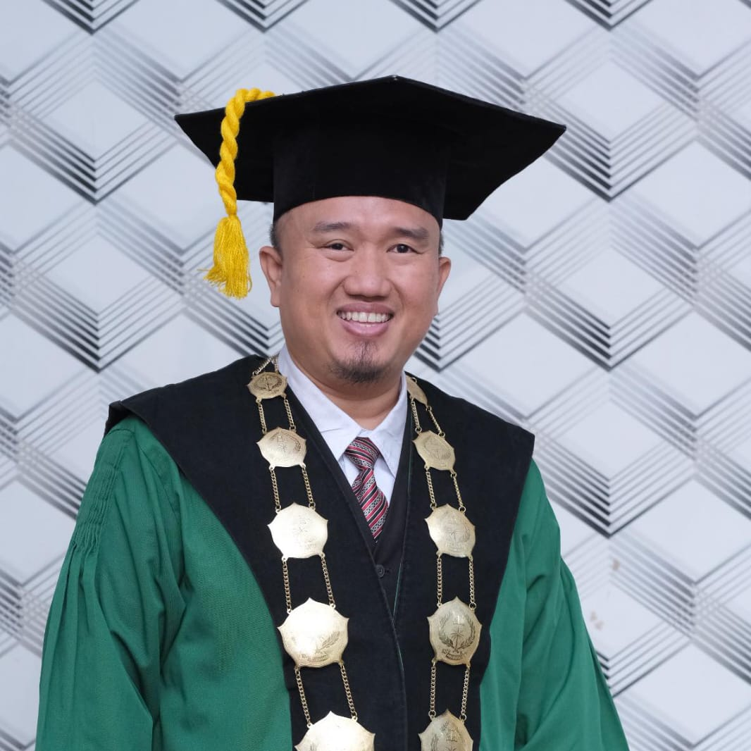 Prof. Dr. Ahmad Rajafi, M.H.I.