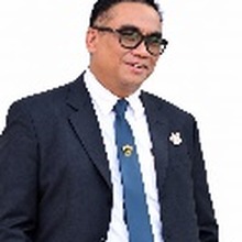 Prof. Dr. Mursalim Nohong