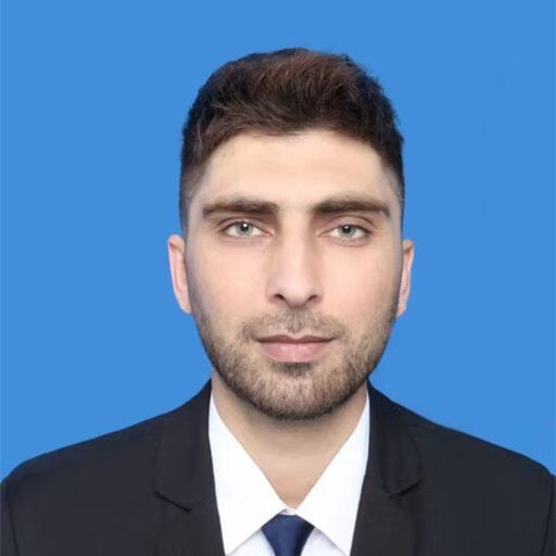 Dr. Qasim Jan
