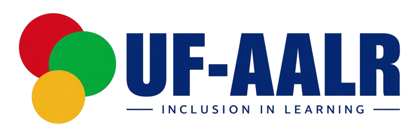 UF-AALR