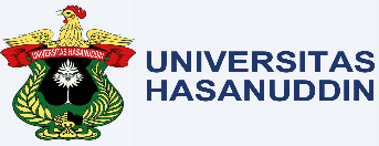 Universitas Hasanuddin (UNHAS) Logo
